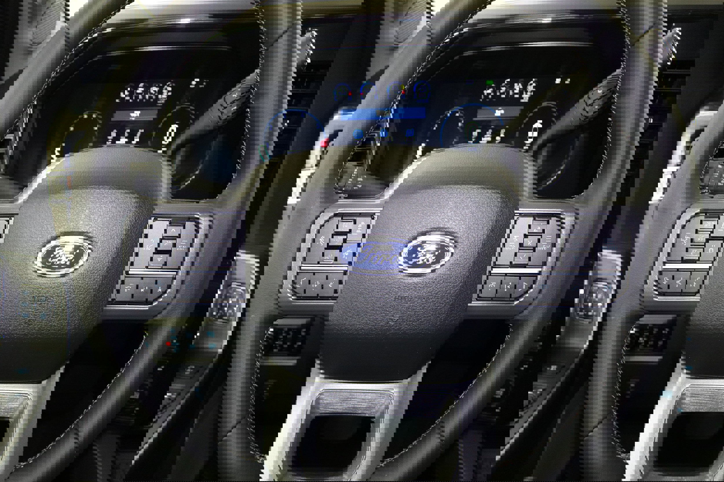 New 2026 Ford F250 Lariat w/ Lariat Premium Package image 16