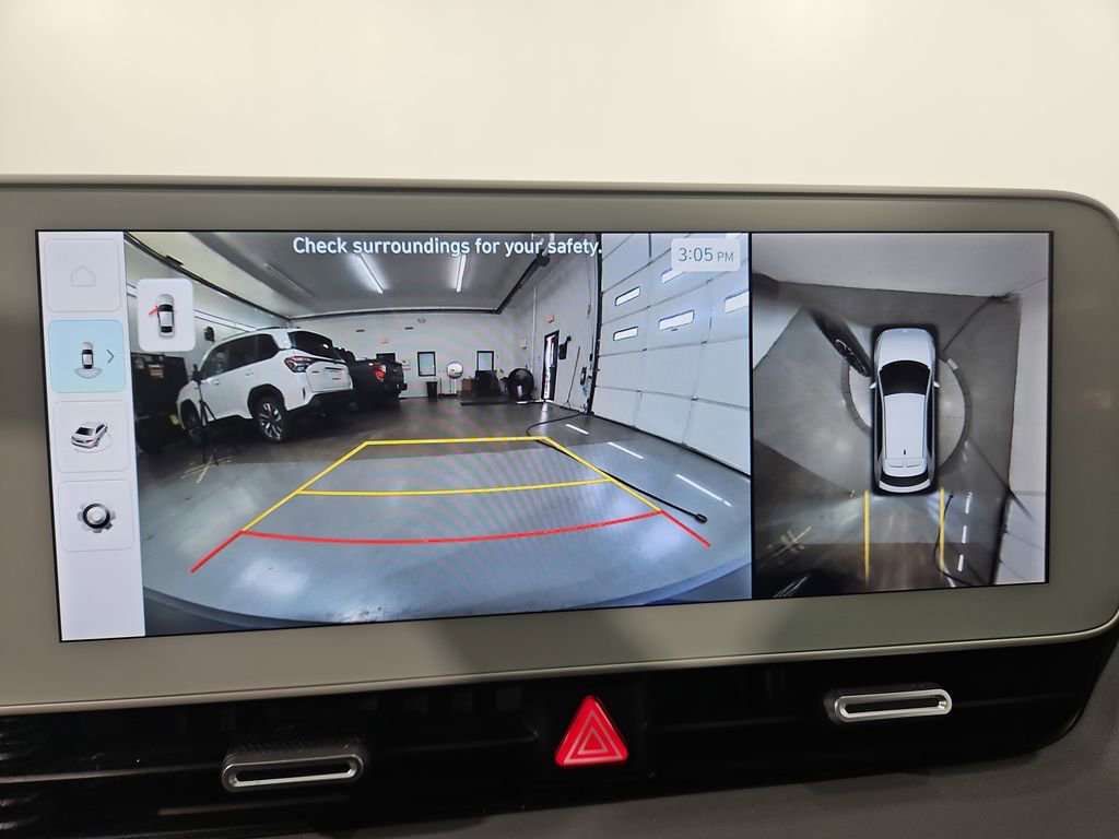 Certified 2024 Hyundai Ioniq 5 Limited AWD/4WD image 21