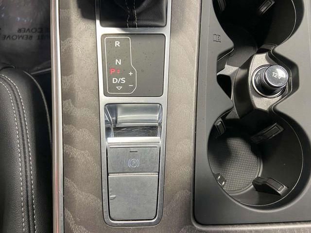 Used 2024 Audi A6 Premium Plus image 21