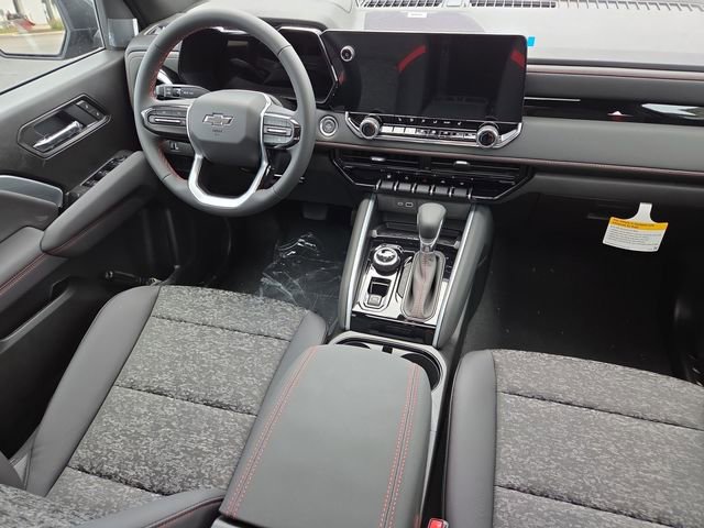 New 2026 Chevrolet Colorado Z71 w/ Technology Package image 30