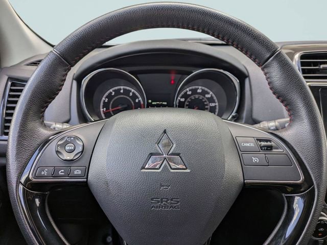 Used 2024 Mitsubishi Outlander Sport Ralliart image 27