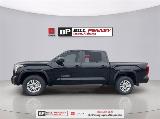 New 2026 Toyota Tundra SR5 image 2