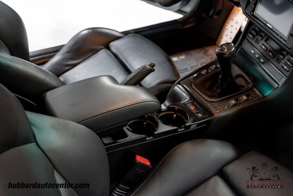 Used 2005 BMW M3 Coupe image 30