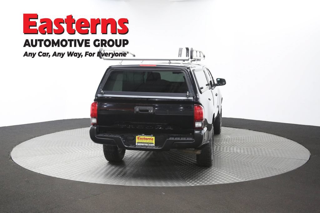 Used 2023 Toyota Tacoma SR AWD/4WD image 36