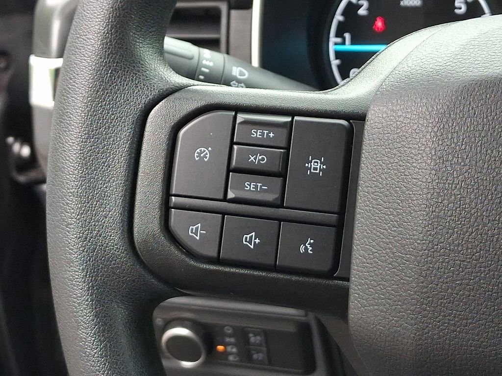 Certified 2022 Ford F150 XL w/ STX Appearance Package AWD/4WD image 22