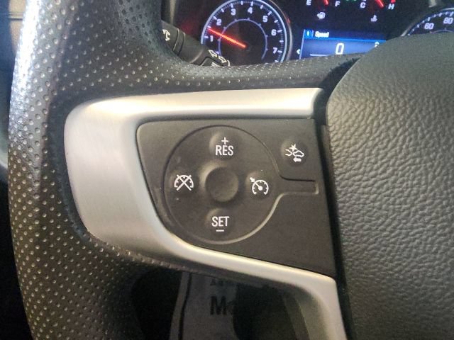Used 2024 GMC Terrain SLE AWD/4WD image 20