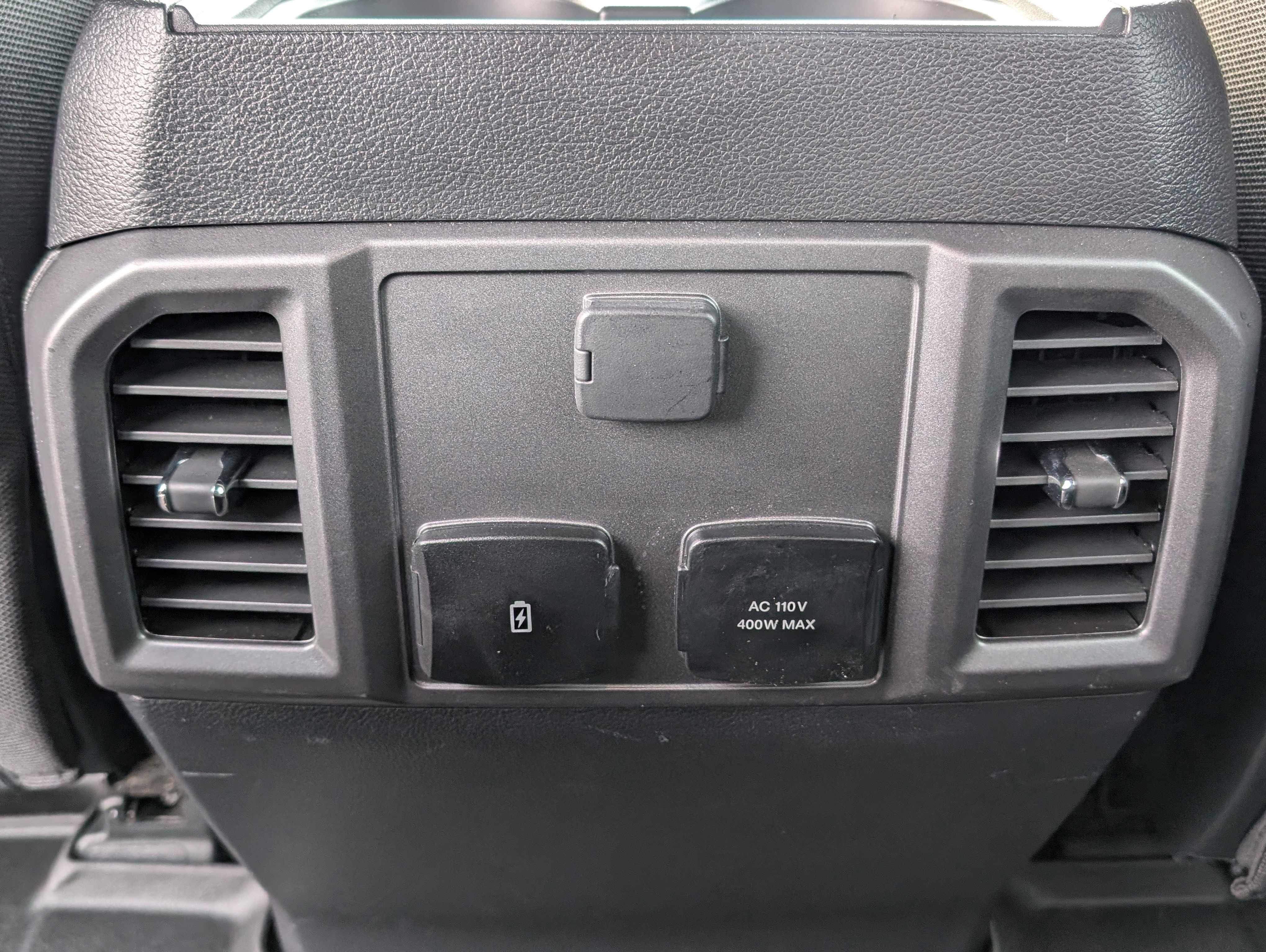 Certified 2020 Ford F150 XLT w/ Equipment Group 302A Luxury image 15