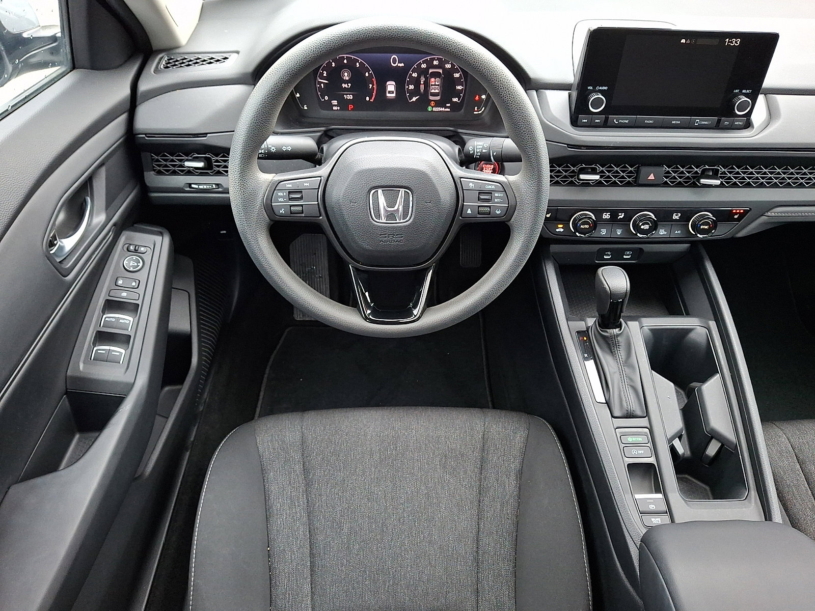 Used 2024 Honda Accord EX image 11