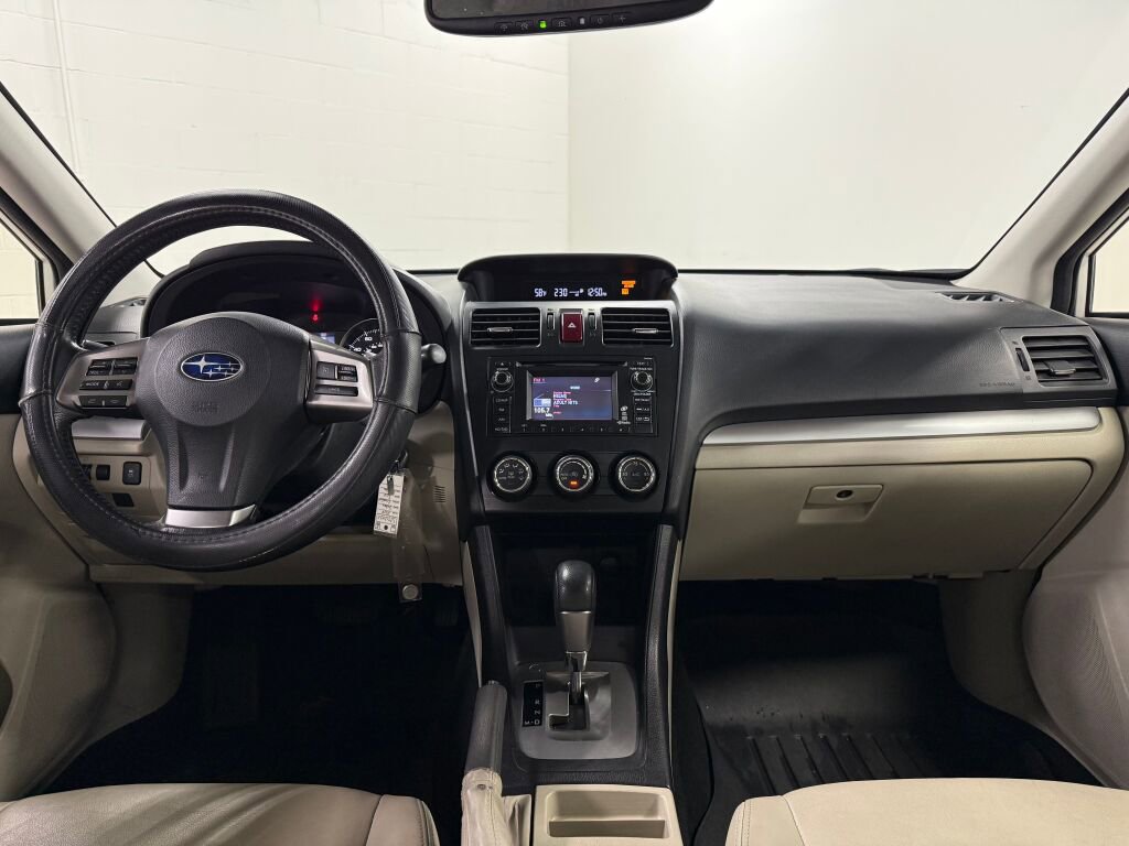 Used 2014 Subaru Crosstrek 2.0i Limited w/ Popular Package #2 image 11
