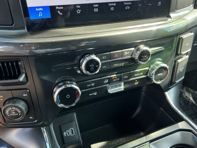 New 2026 Ford F150 STX w/ Equipment Group 200A AWD/4WD image 19