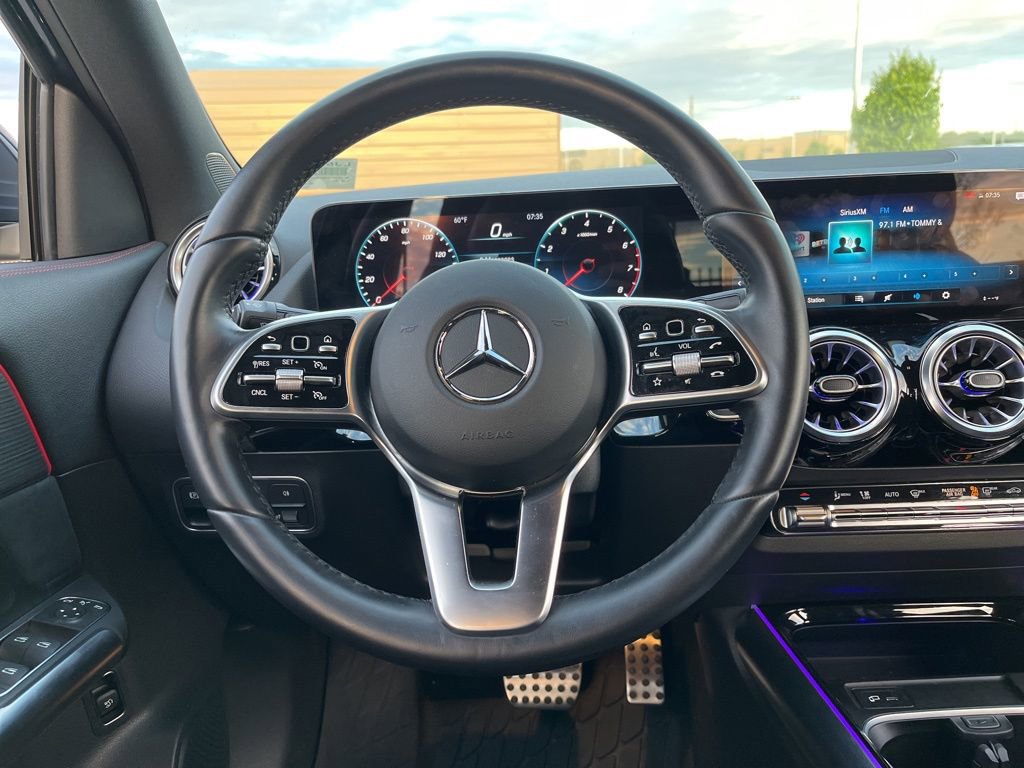 Used 2023 Mercedes-Benz GLA 250 4MATIC image 15