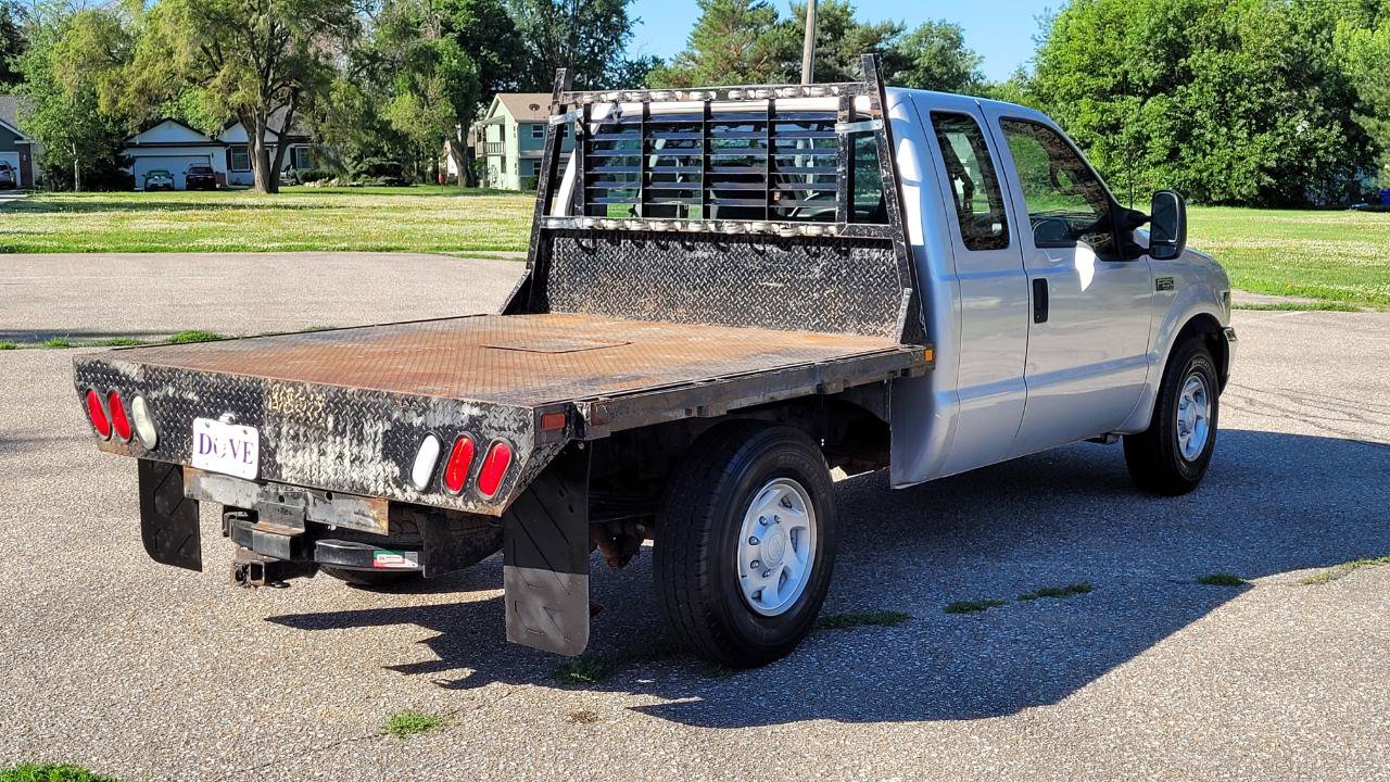 Used 2000 Ford F250 Lariat RWD image 6