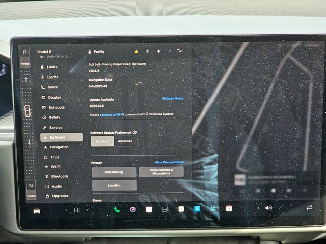 Used 2023 Tesla Model S Plaid AWD/4WD image 32