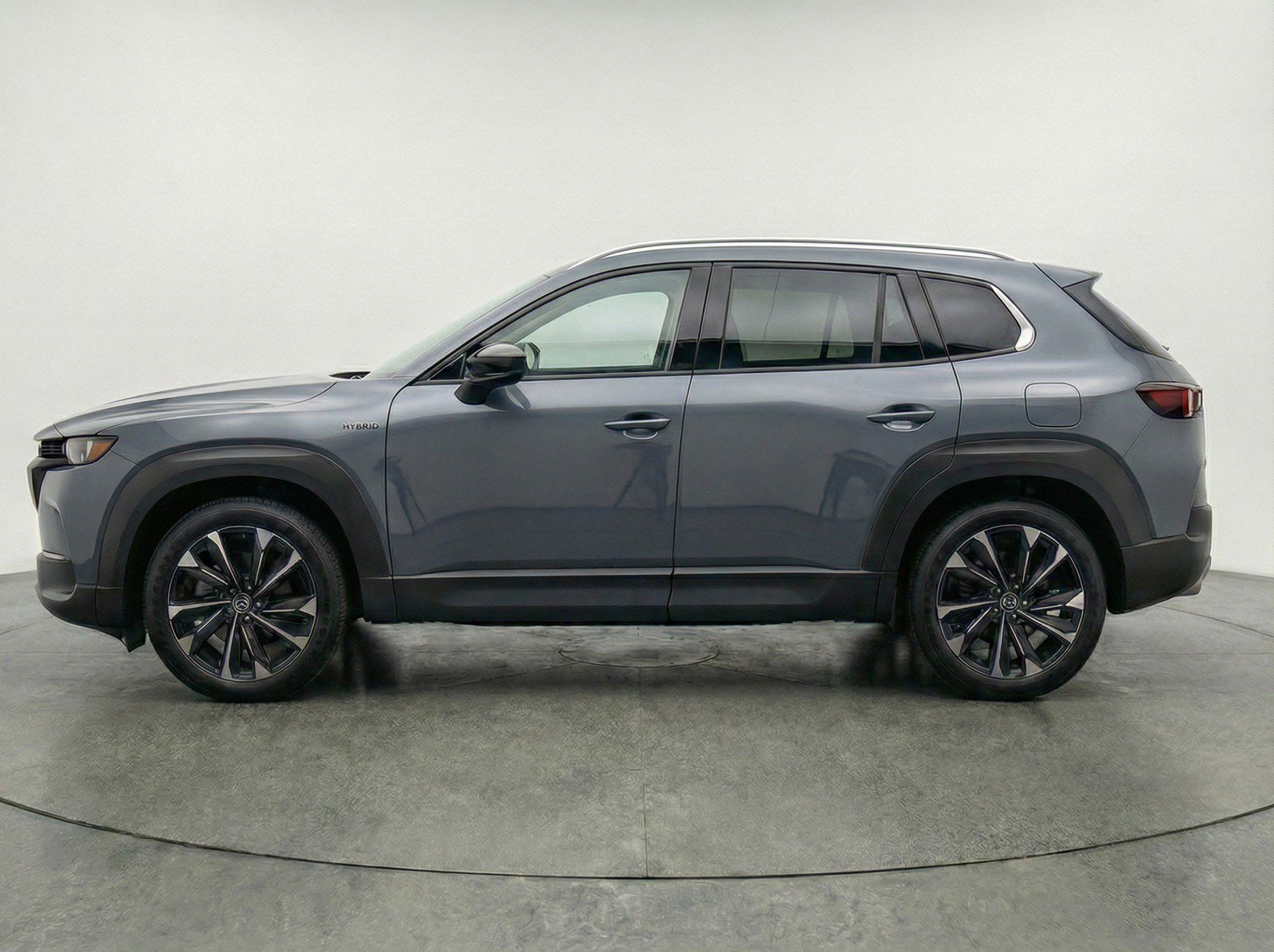 Used 2025 MAZDA CX-50 2.5 Hybrid w/ Premium Plus Pkg AWD/4WD image 5