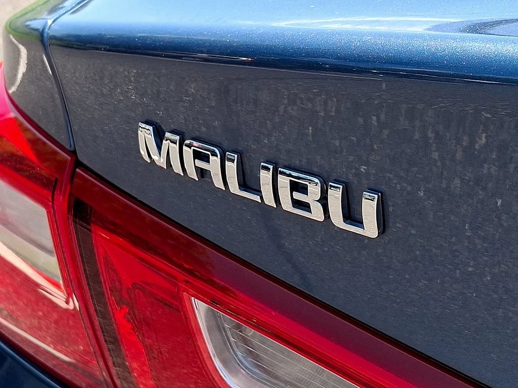 Used 2024 Chevrolet Malibu LT FWD image 30