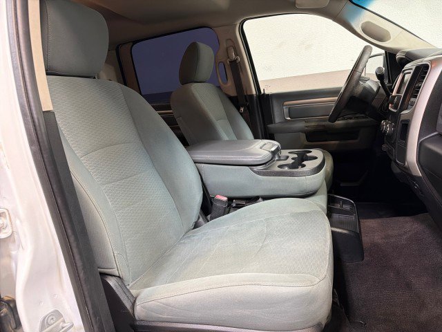 Used 2017 RAM 2500 SLT image 51