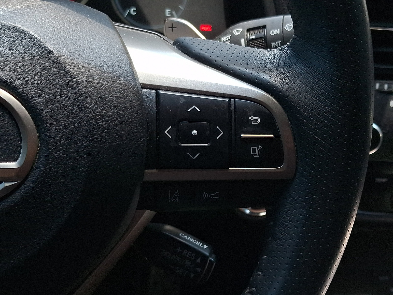 Used 2019 Lexus RX 350 F Sport AWD/4WD image 23