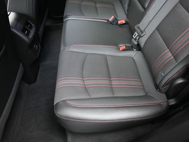 Used 2024 Chevrolet Equinox RS image 21