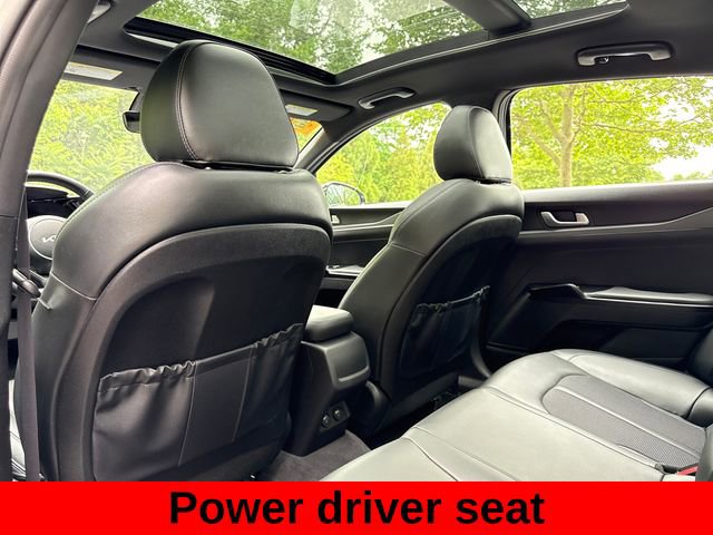 Used 2022 Kia K5 GT-Line w/ GT-Line FWD Premium Package image 24