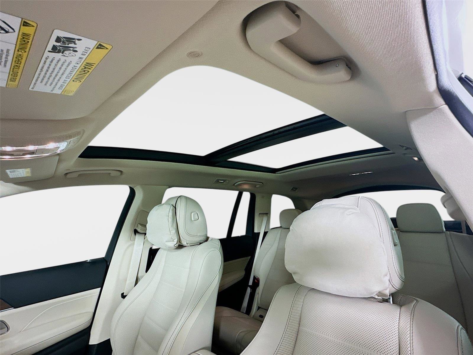 Certified 2026 Mercedes-Benz GLS 450 4MATIC image 28