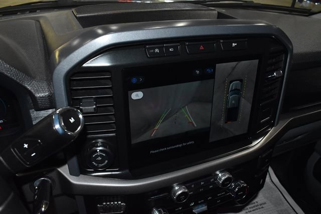 Used 2024 Ford F150 XLT image 16
