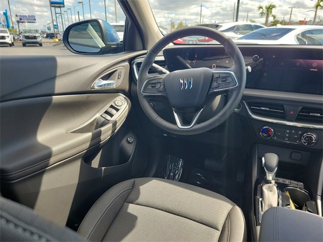 New 2026 Buick Encore GX Preferred w/ Comfort Package image 11