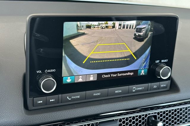 New 2026 Honda Civic Sport image 20