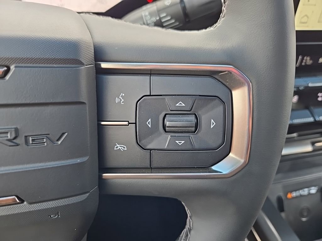 Used 2024 GMC Hummer EV 3X w/ Omega Edition AWD/4WD image 19