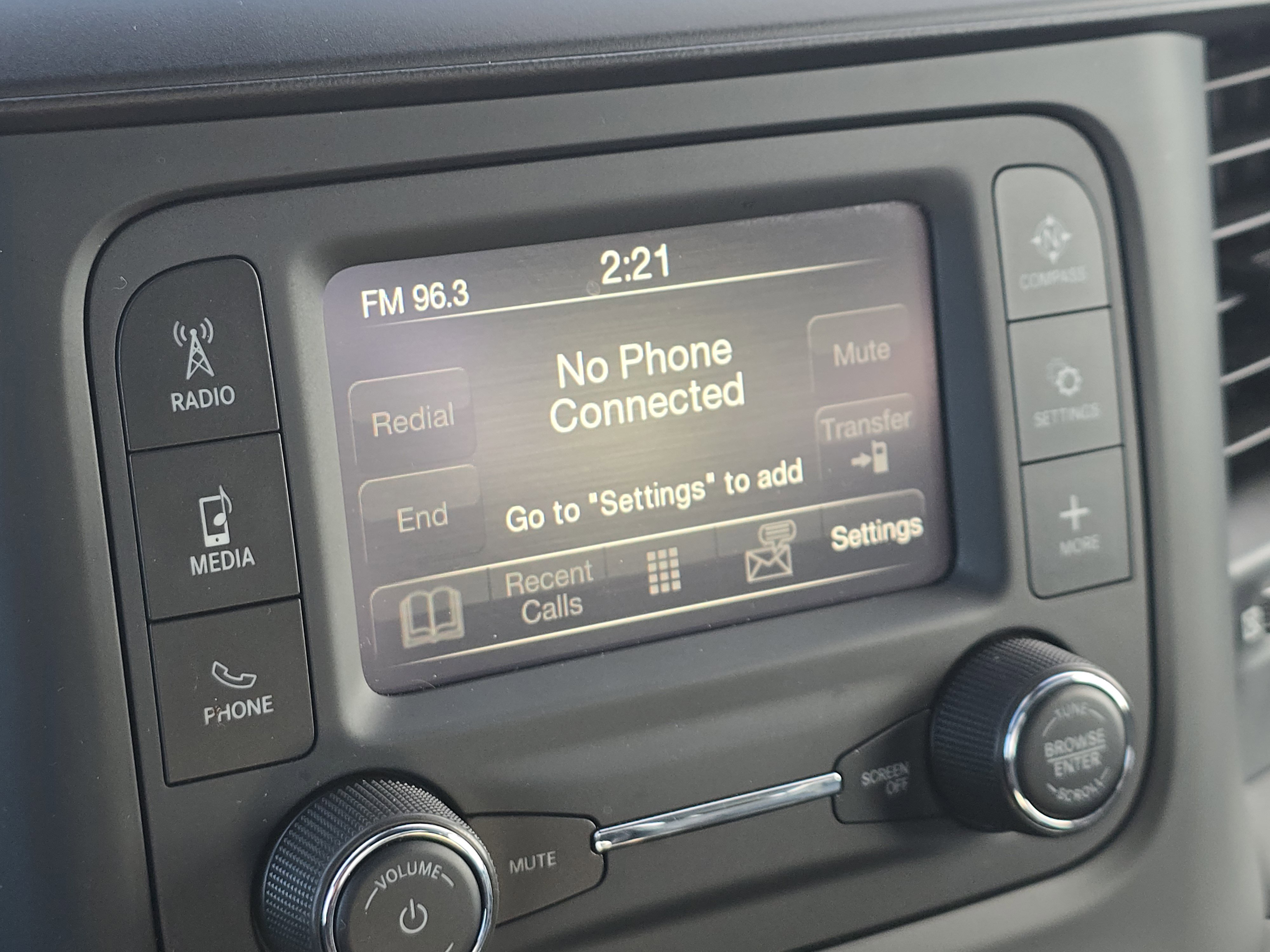 Used 2024 RAM 1500 Tradesman image 5