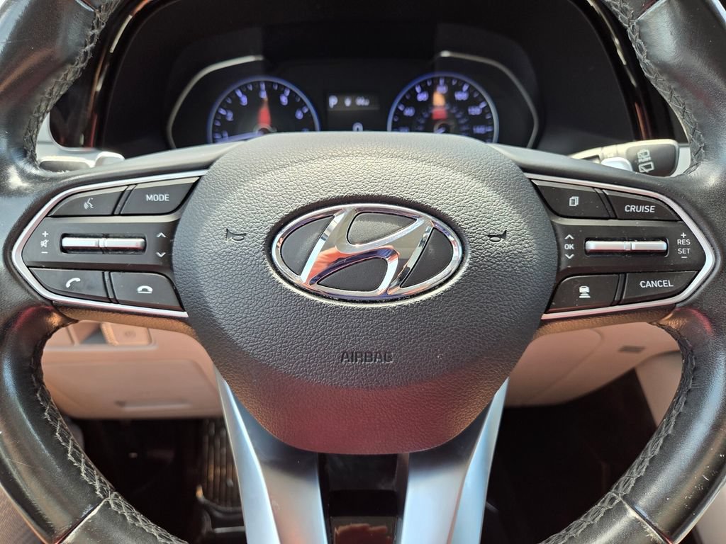 Used 2020 Hyundai Palisade SEL FWD image 32