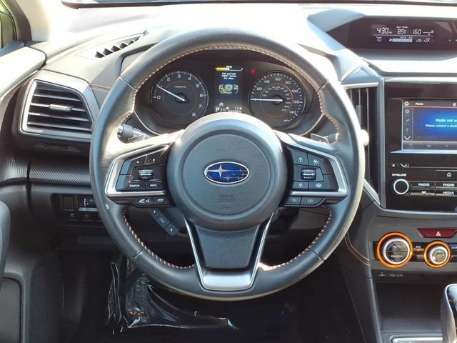 Used 2023 Subaru Crosstrek 2.0i Premium AWD/4WD image 12