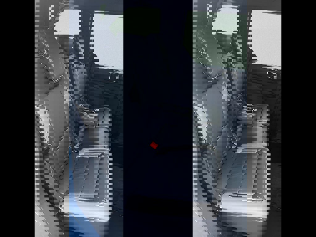 New 2025 Ford Bronco Outer Banks image 14