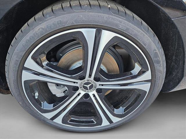 Certified 2025 Mercedes-Benz C 300 Sedan image 9