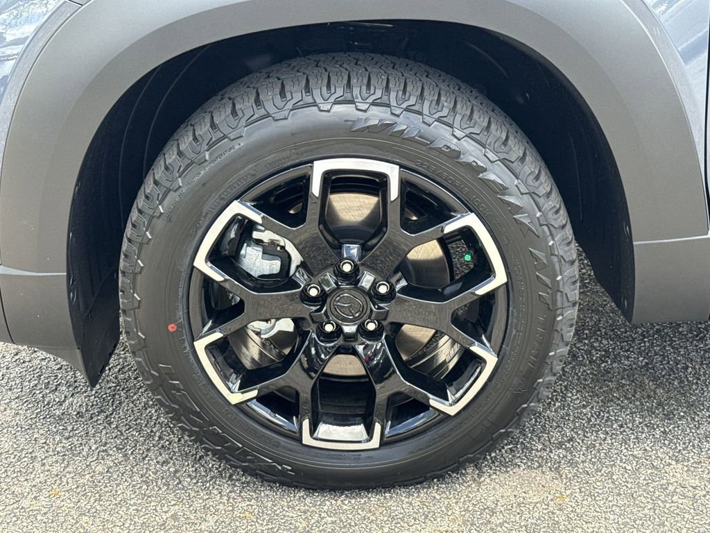 New 2026 MAZDA CX-50 Meridian Edition w/ Weather Package image 10