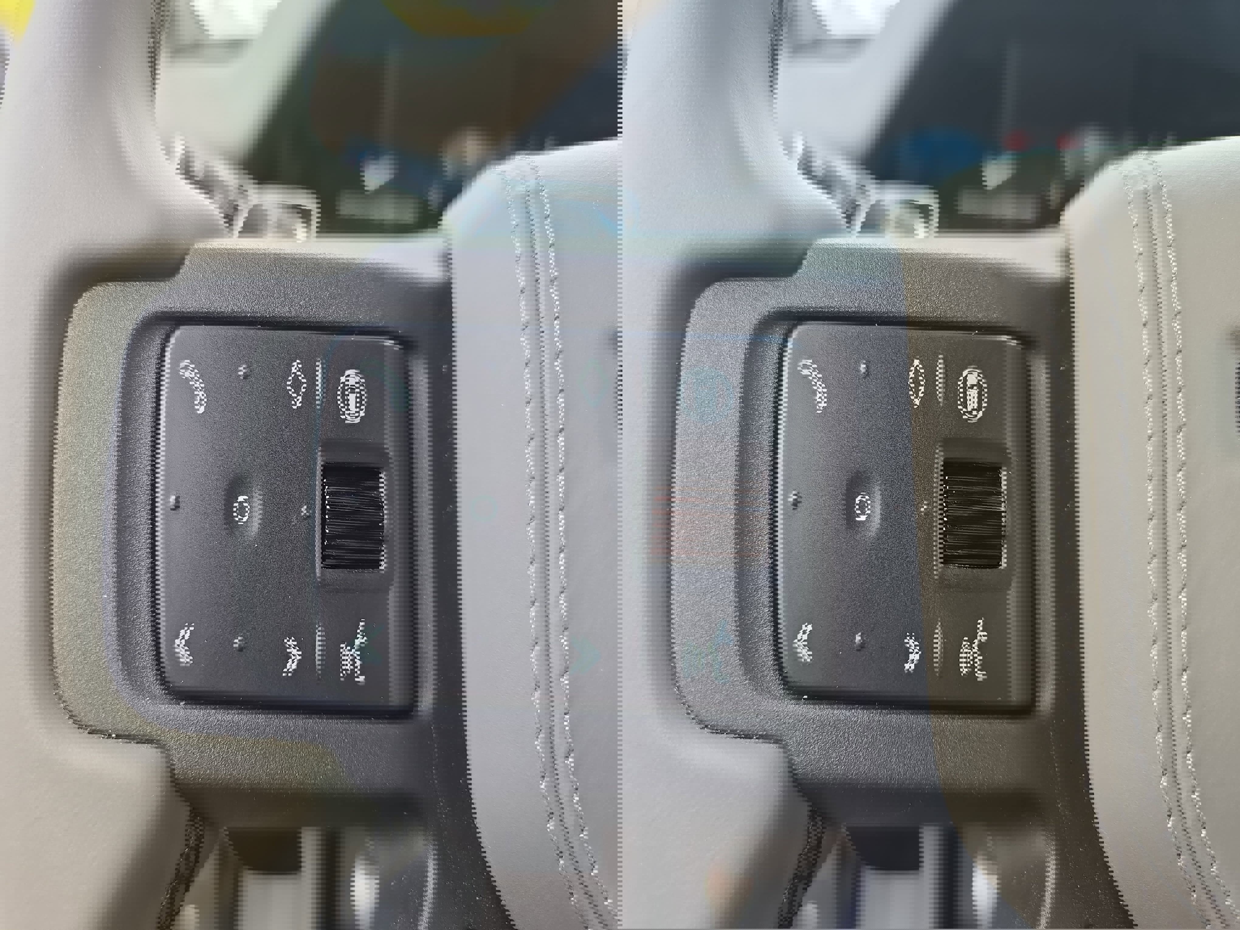 Certified 2025 Land Rover Defender 110 image 16