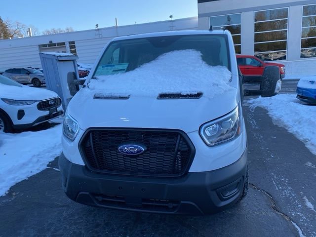 New 2025 Ford Transit 150 Low Roof image 9