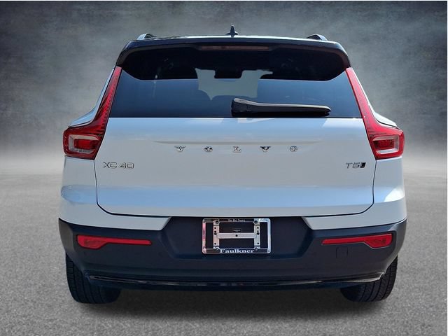 Used 2021 Volvo XC40 T5 R-Design w/ Advanced Package AWD/4WD image 5
