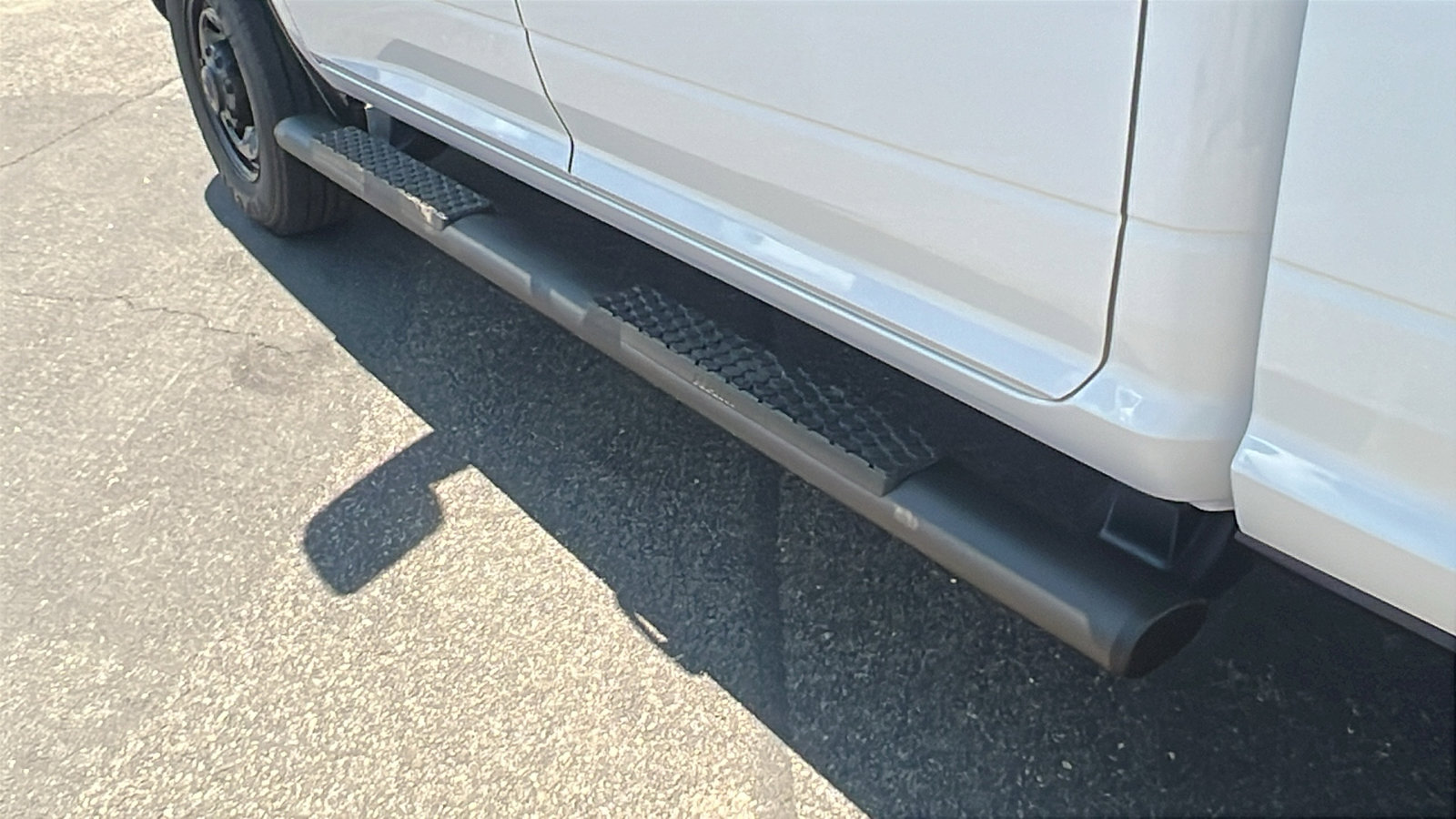 New 2025 RAM 2500 Tradesman image 20