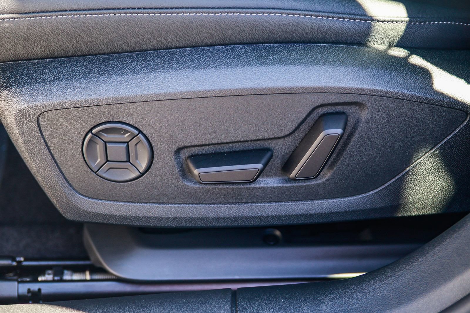 Certified 2025 Audi A5 2.0T Premium Plus w/ Premium Plus image 24