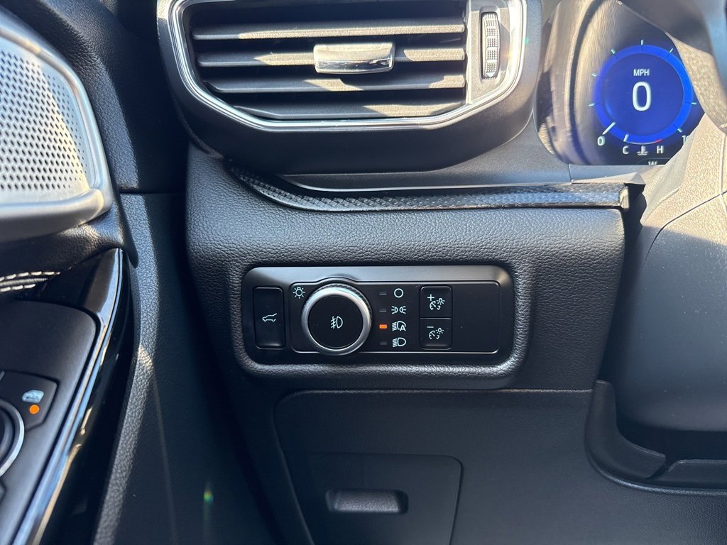 Used 2023 Ford Explorer ST w/ Equipment Group 401A image 14