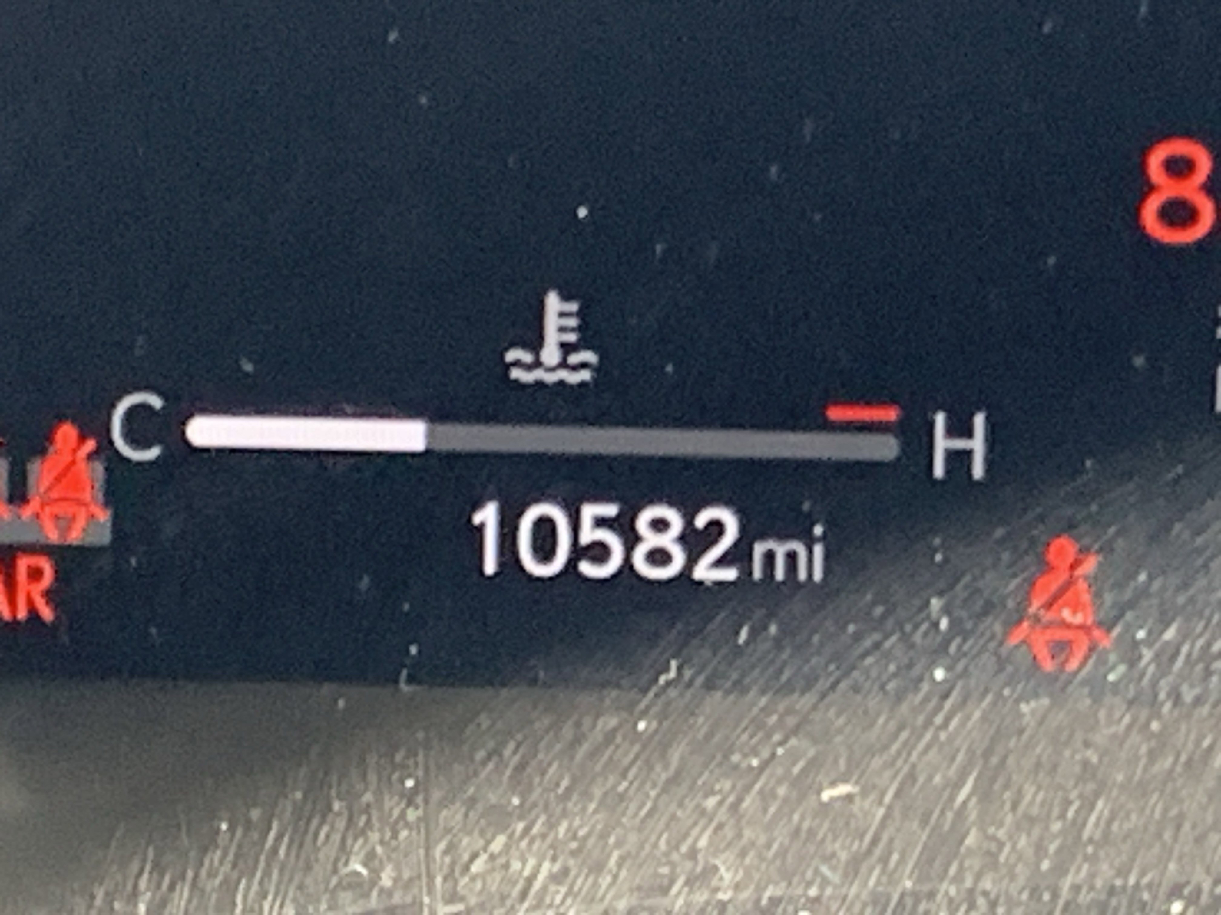 Certified 2025 Lexus RX 350 FWD image 22