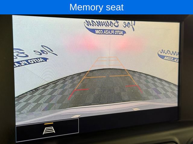 Used 2022 GMC Terrain SLT image 21