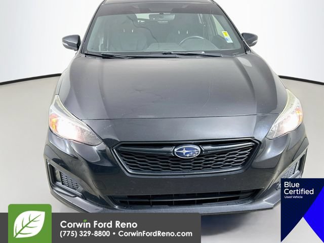 Used 2018 Subaru Impreza 2.0i Sport AWD/4WD image 2
