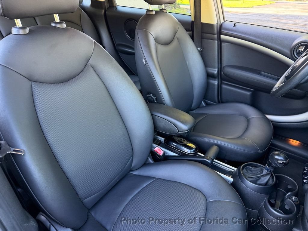 Used 2014 MINI Cooper Countryman FWD image 32