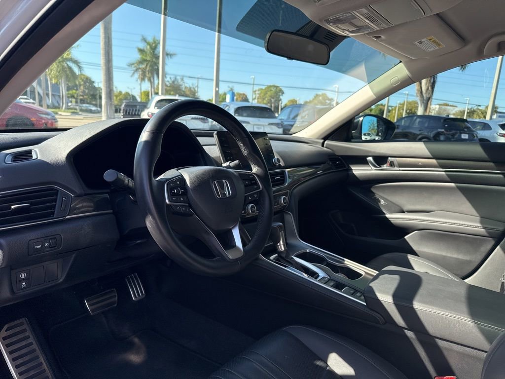Used 2022 Honda Accord Sport Special Edition image 15