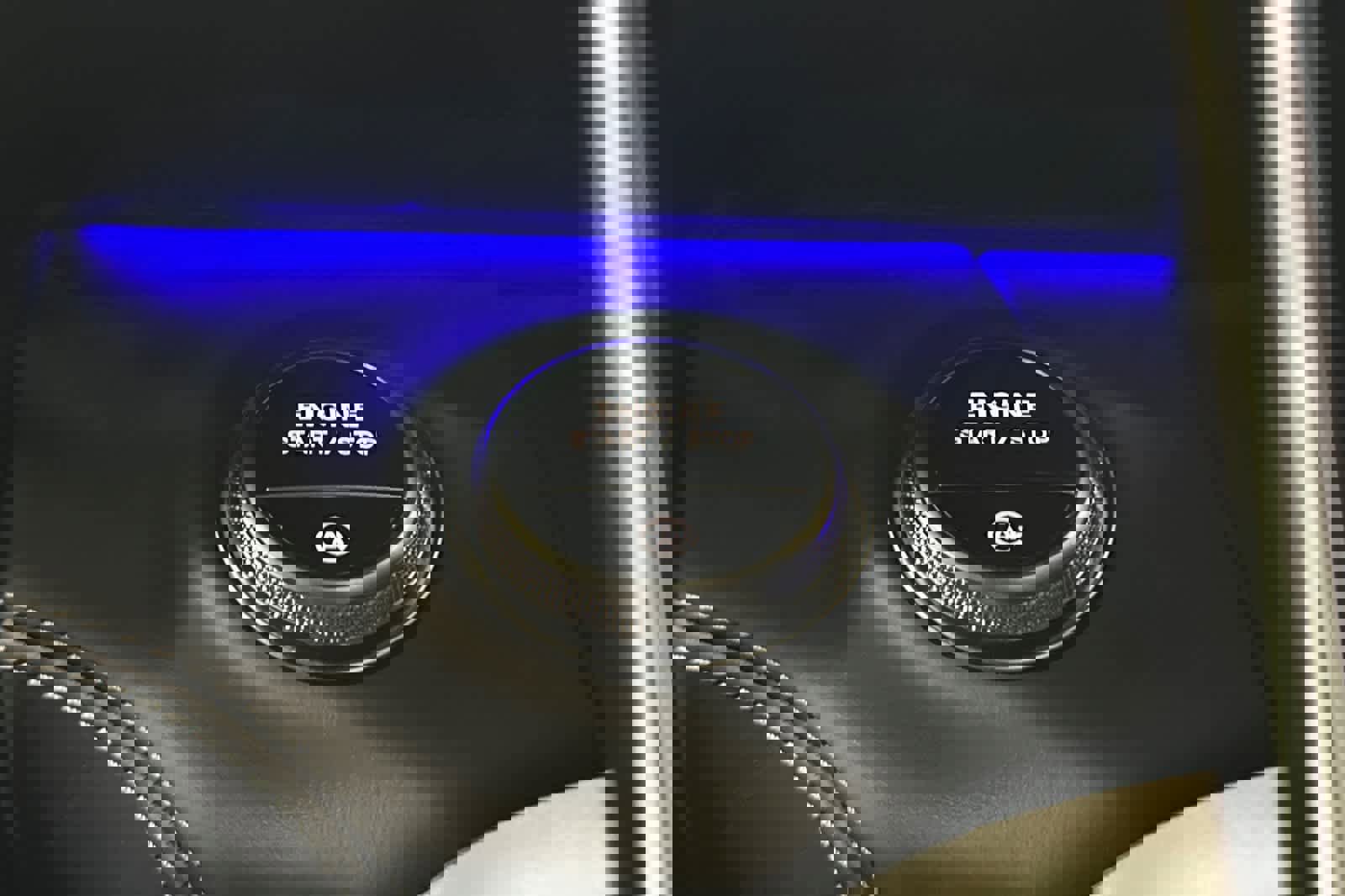 New 2025 Mercedes-Benz SL 43 AMG image 21