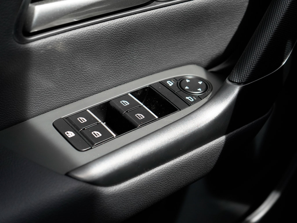 New 2026 MAZDA CX-50 AWD 2.5 S w/ Cargo Package image 17