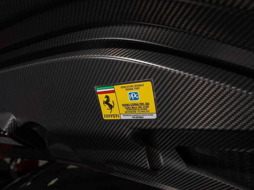 Used 2021 Ferrari SF90 Stradale AWD/4WD image 29