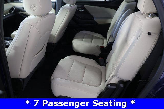 Used 2023 Chevrolet Traverse LT w/ LPO, Cargo Package image 19
