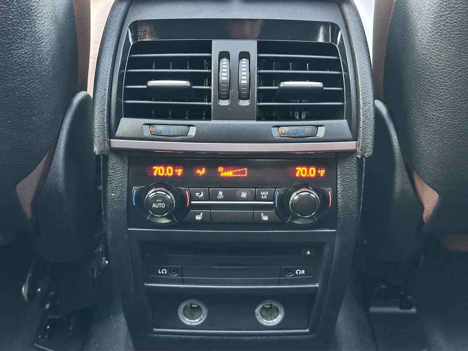 Used 2015 BMW X5 xDrive50i image 25